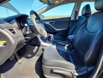 Hyundai Elantra 2011