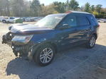 Ford Explorer 2016