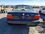 BMW Series 7 2001