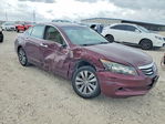 Honda Accord 2012