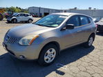 Nissan Rogue 2008