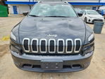 Jeep Cherokee 2015