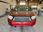 Toyota Highlander 2010