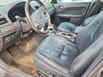 Ford Fusion 2012