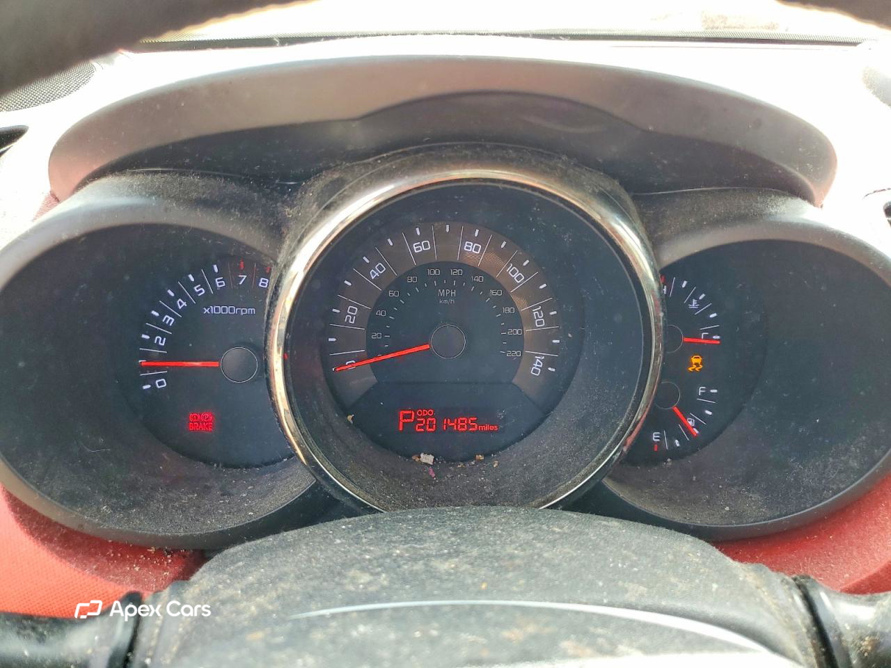 Kia Soul 2011