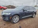 Audi Q7 2017