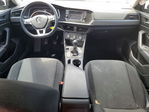 Volkswagen Jetta 2019