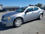 Dodge Avenger 2013