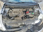 Nissan Versa 2010