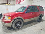 Ford Expedition 2004