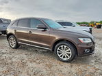 Audi Q5 2014