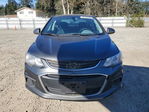 Chevrolet Sonic 2018