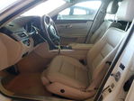 Mercedes-Benz E-klasse 2014