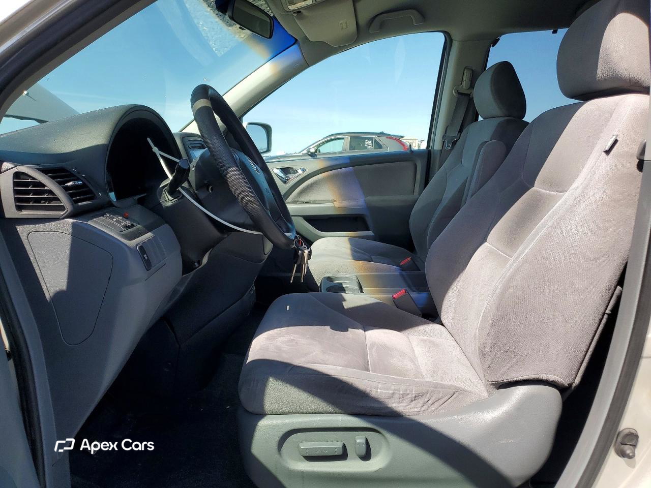 Honda Odyssey 2006