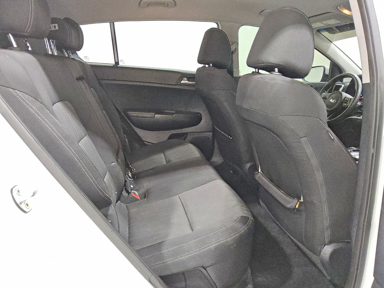 Kia Sportage 2017