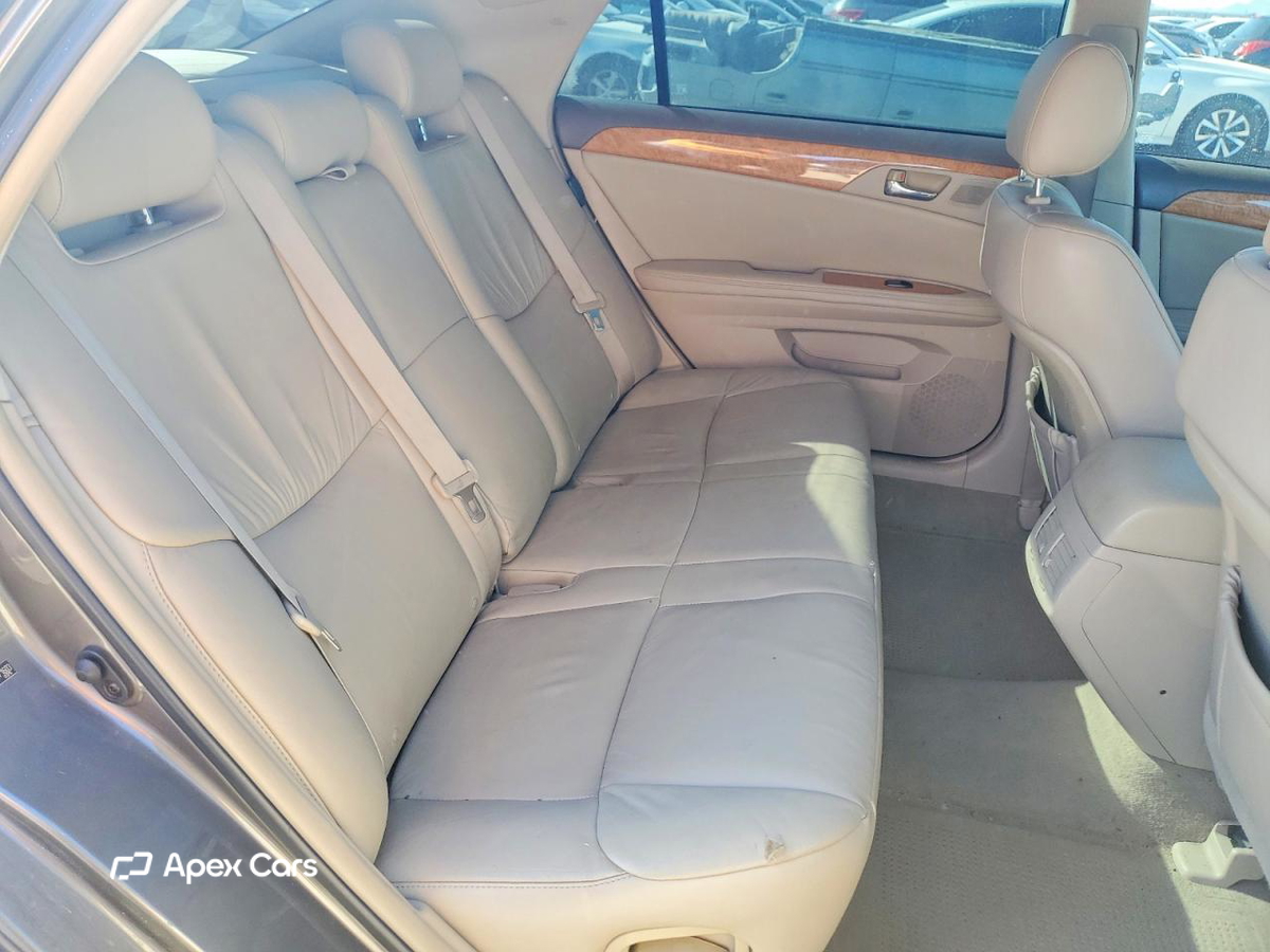 Toyota Avalon 2006