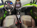 Chevrolet Spark 2015