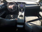 Honda Civic 2020