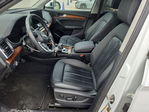 Audi Q5 2021