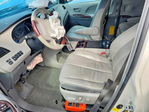 Toyota Sienna 2012