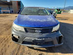 Kia Forte 2013