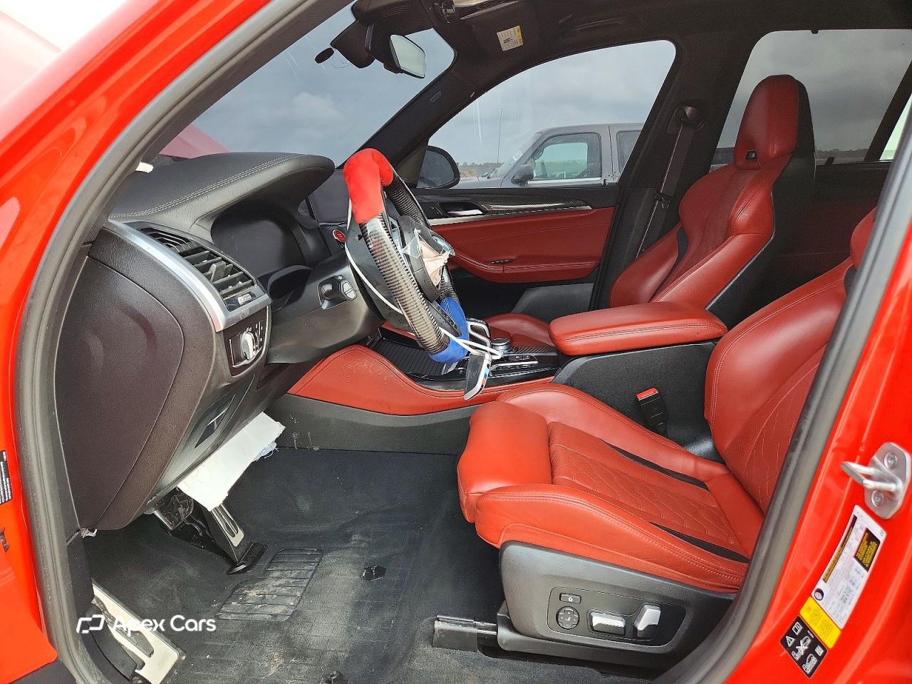 BMW X3 2021