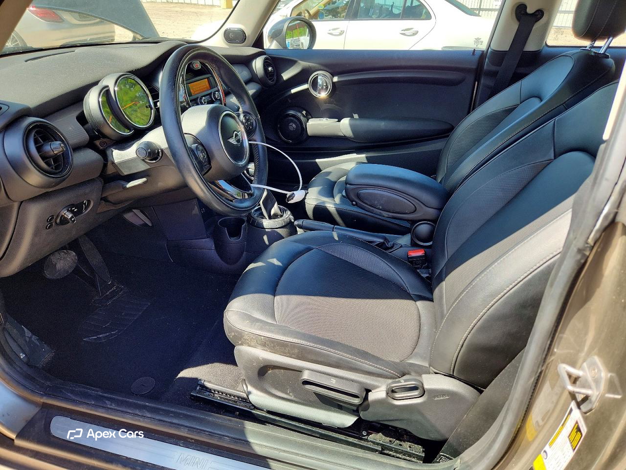 MINI Cooper 2016