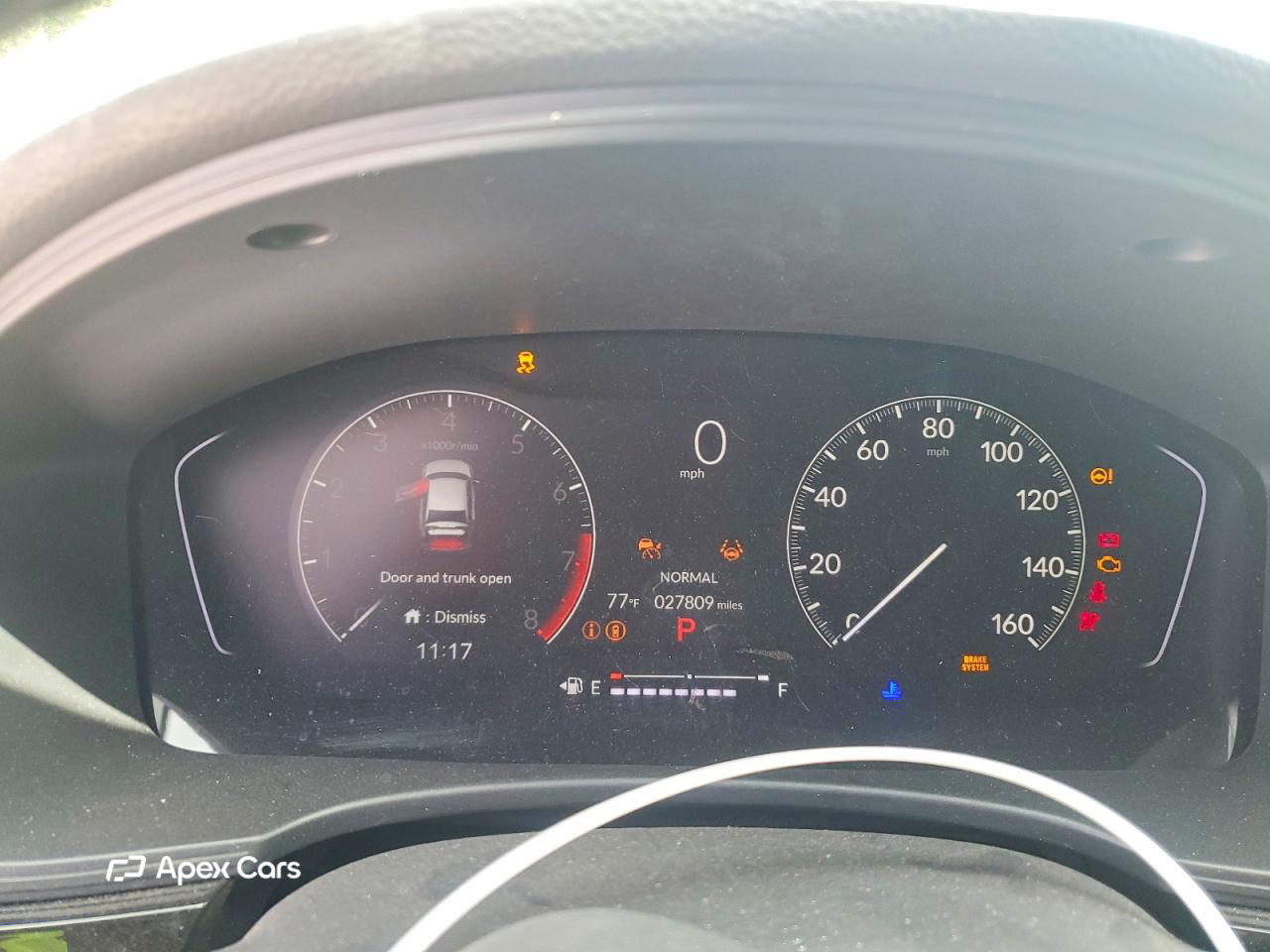 Honda Civic 2025