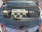Cadillac SRX 2012
