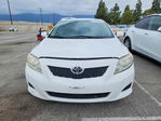Toyota Corolla 2009