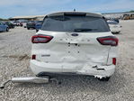 Ford Escape 2024