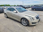 Cadillac ATS 2013