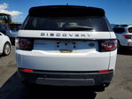 Land Rover Discovery 2017