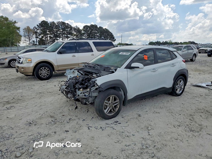 2021 Hyundai Kona - Image 1 of 5