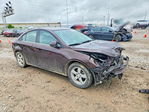 Chevrolet Cruze 2015