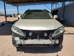 Lexus RX 2013