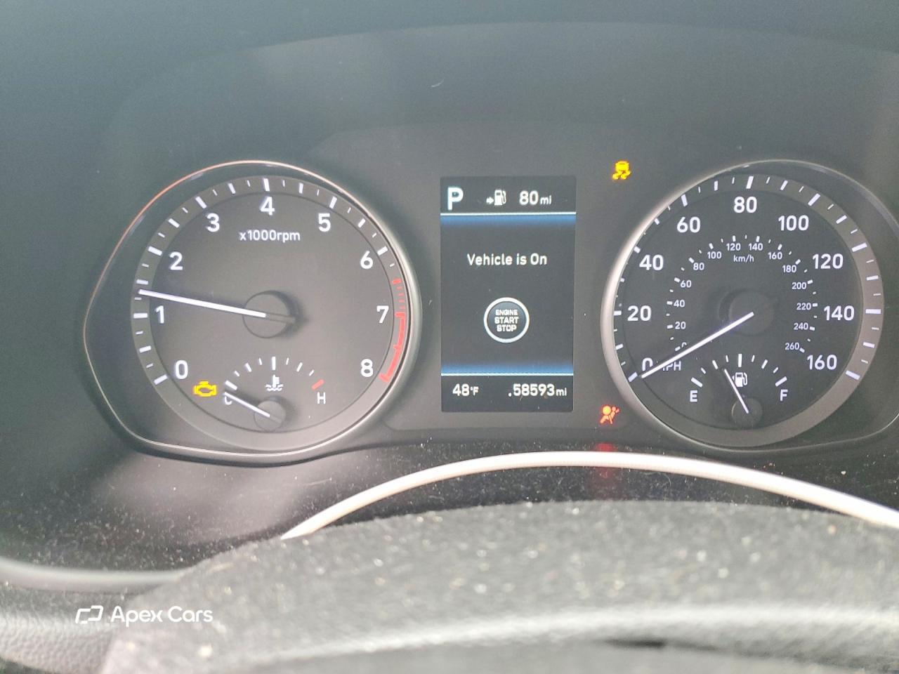 Hyundai Elantra 2018