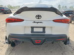 Toyota Supra 2021