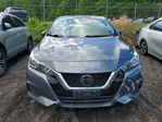 Nissan Versa 2021