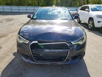 Audi A6 2013