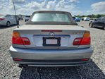 BMW Series 3 2004