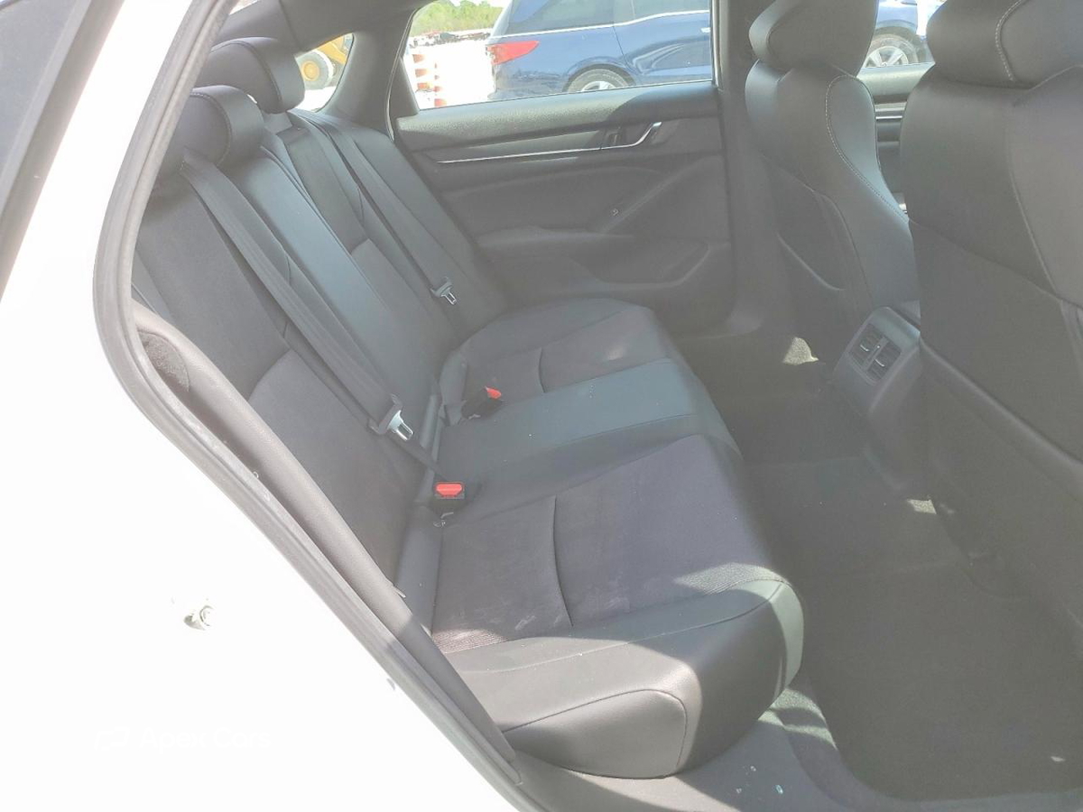 Honda Accord 2020