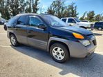 Pontiac Aztek 2001