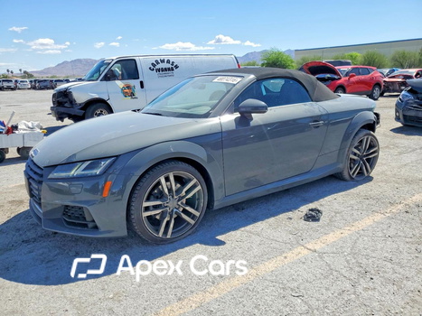 Audi TT 2019 - Image 1 of 13