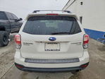 Subaru Forester 2017