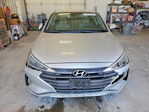 Hyundai Elantra 2019