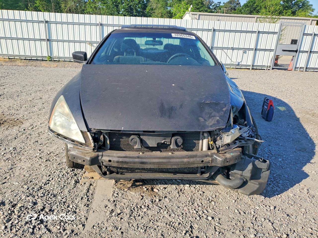 Honda Accord 2003