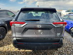 Toyota RAV 4 2025