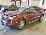Cadillac XT4 2023