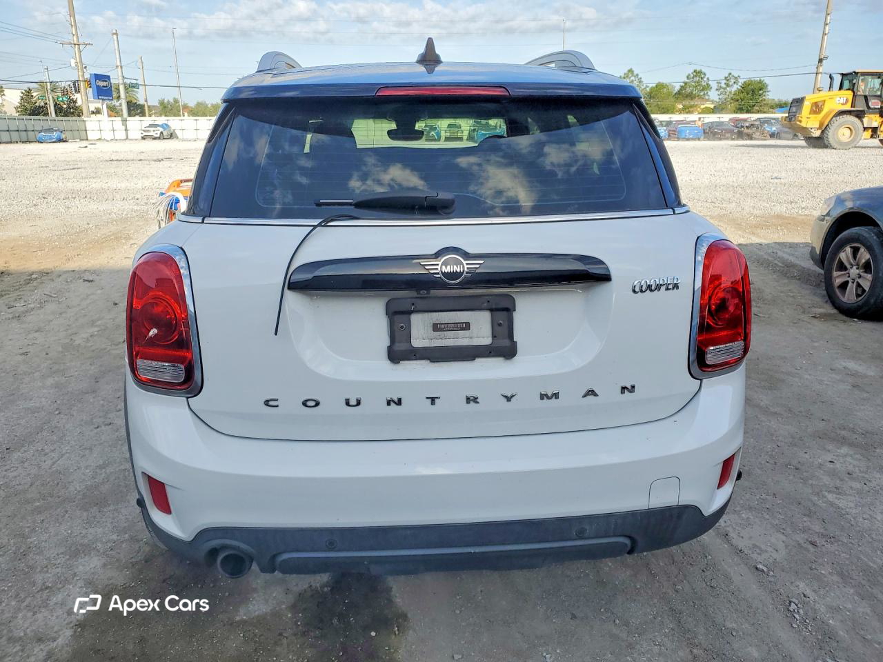 MINI Cooper 2020
